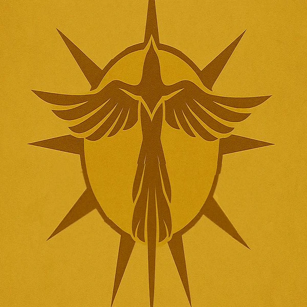 Dar Saqruhan emblem
