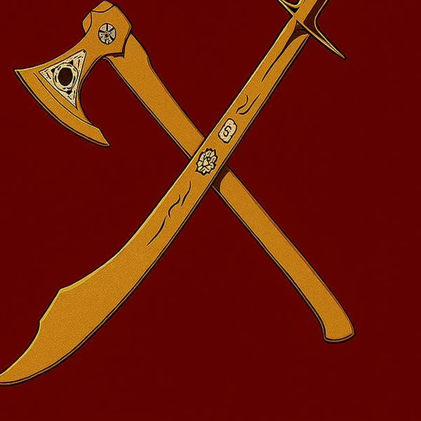 Dar Tamimy emblem