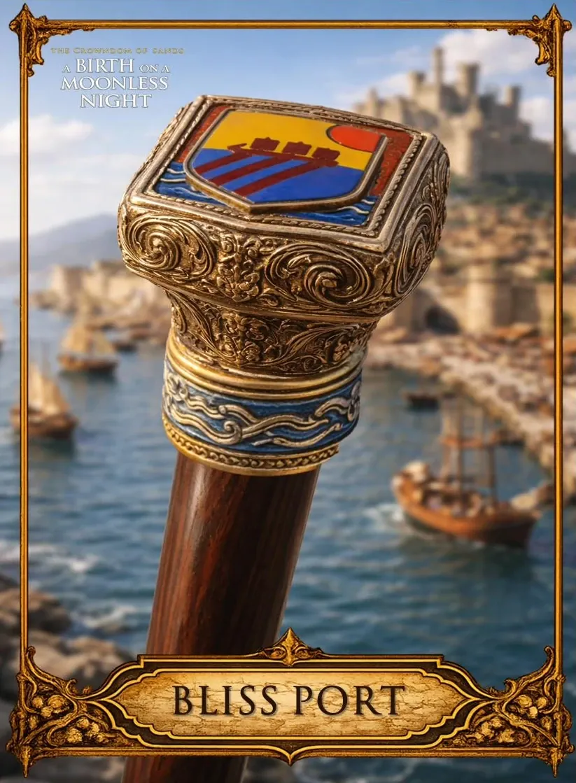 Bliss Port