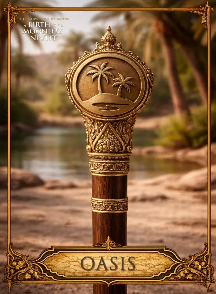 Oasis