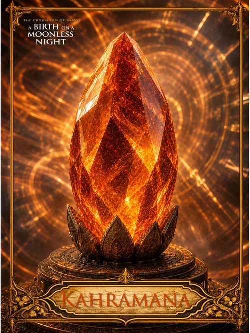 Kahramana