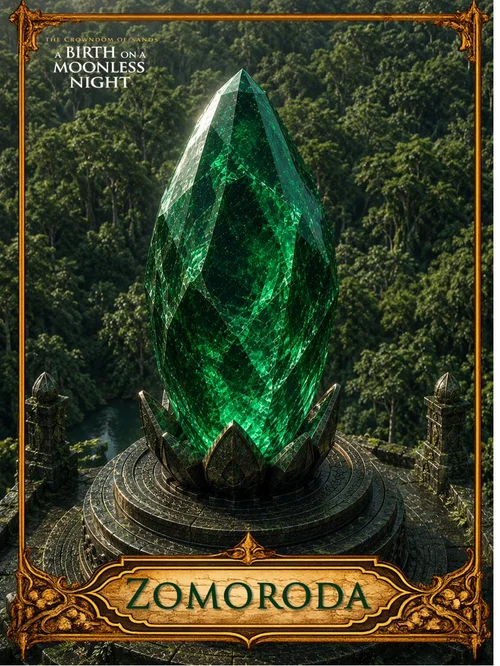 Zumoroda