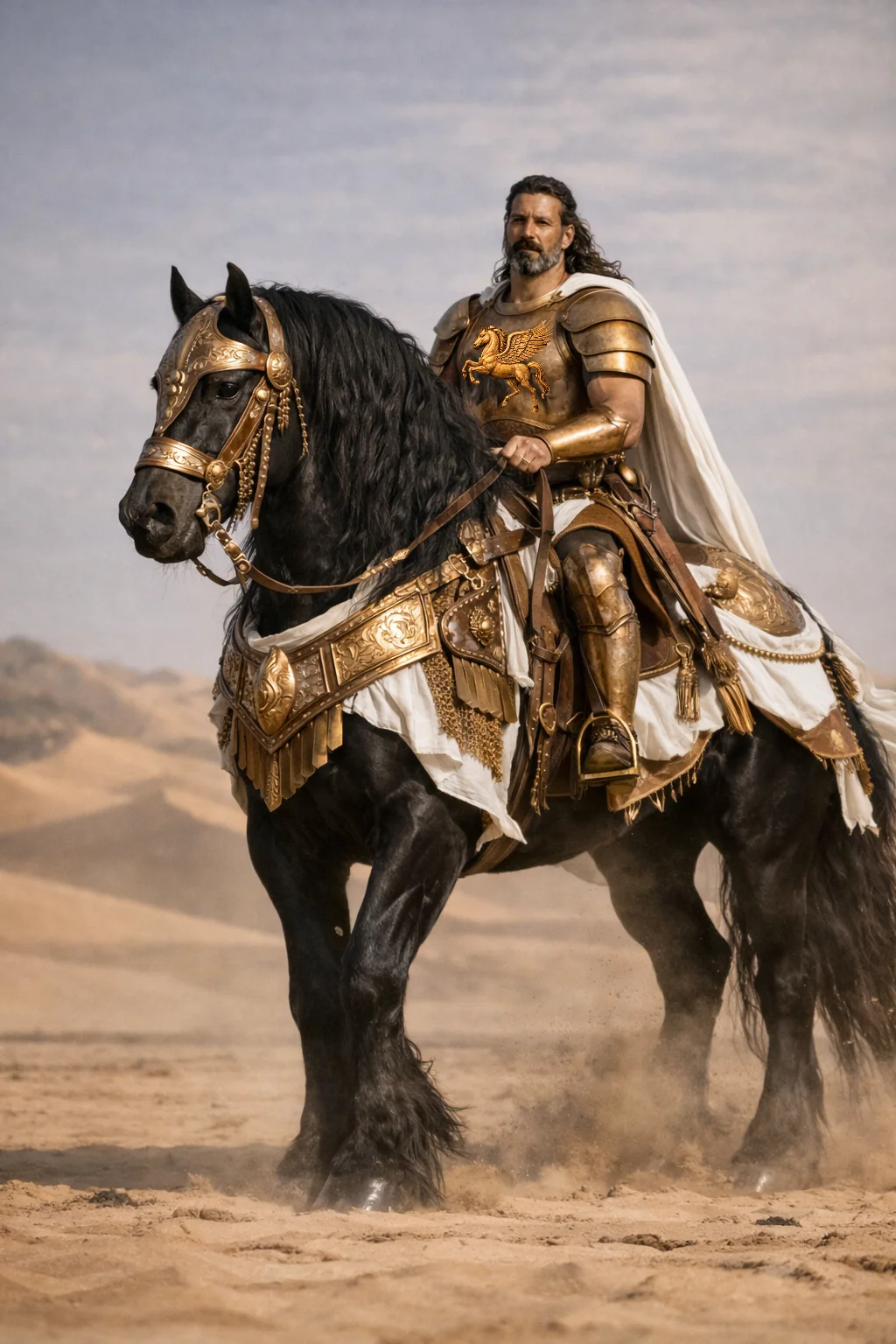 Ħamy as Emir of Shama