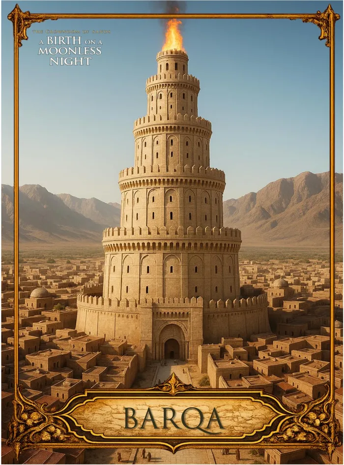 Barqa