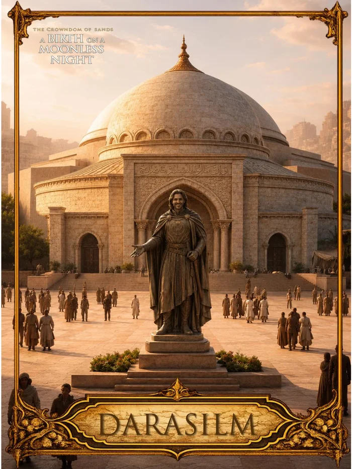 Darasilm