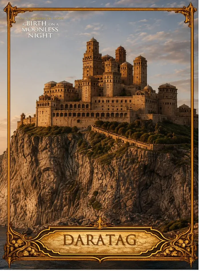 Daratag