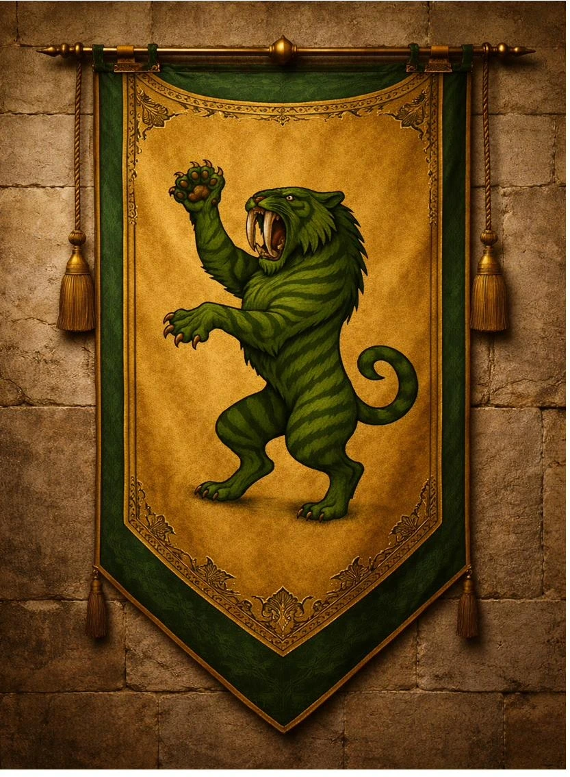 Dar Mansour banner