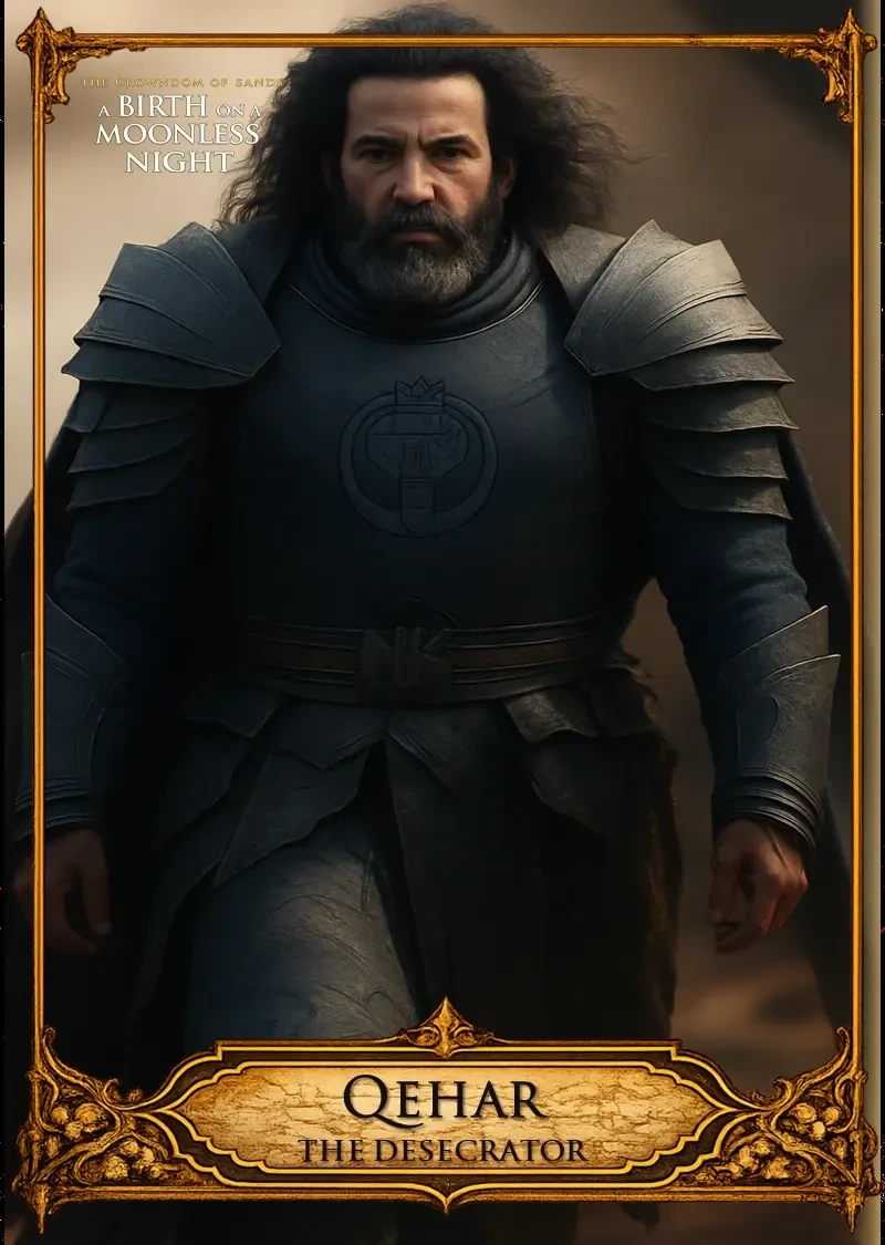 Qehar