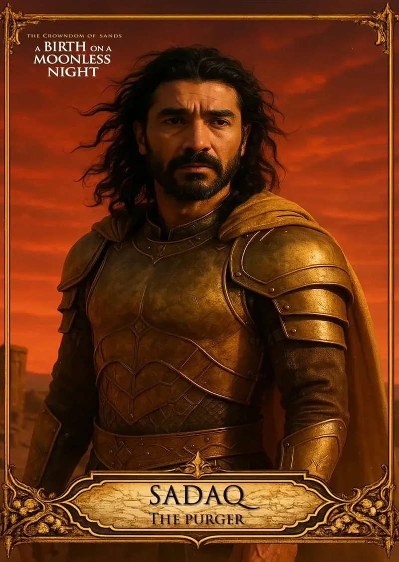Sadaq