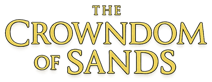 The Crowndom of Sands