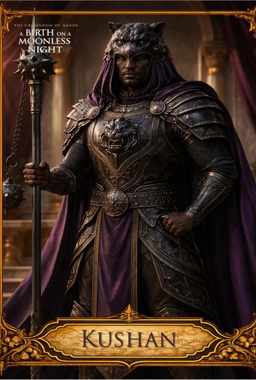 Kushan