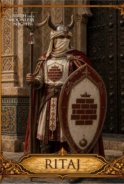 Ritaj
