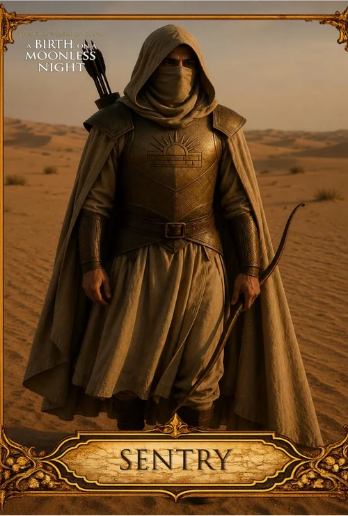 Sentry