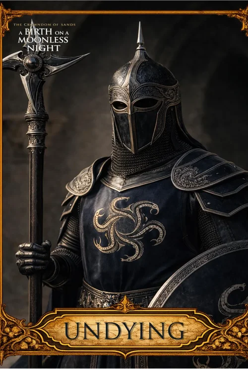 Undying