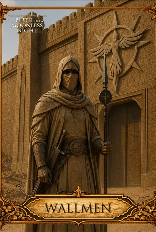 Wallmen