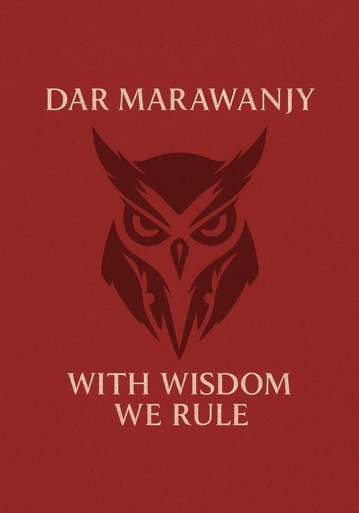 Dar Marawanjy