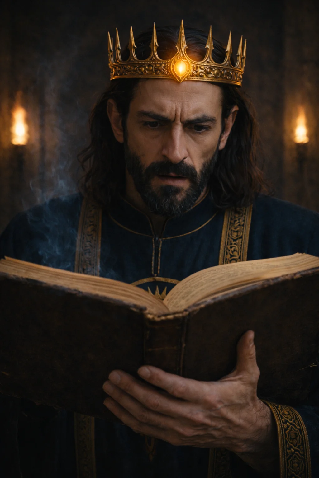A Reading