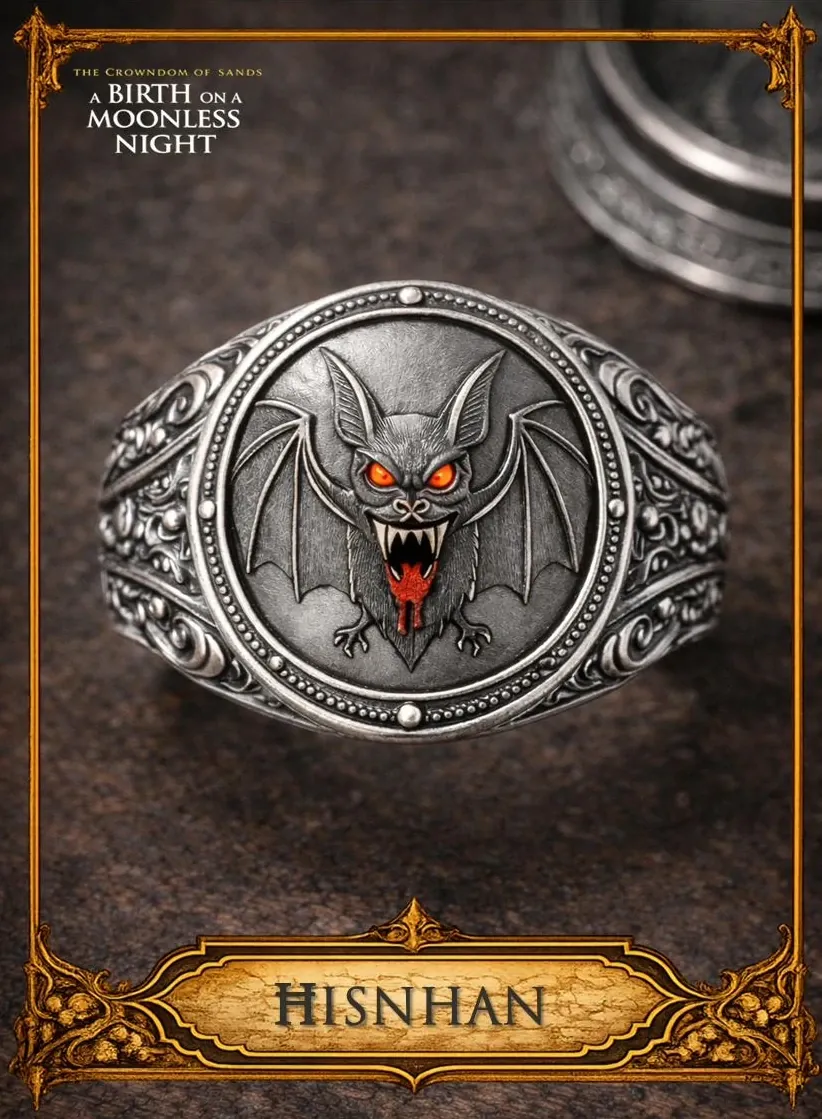Dar Hisnhan Seal