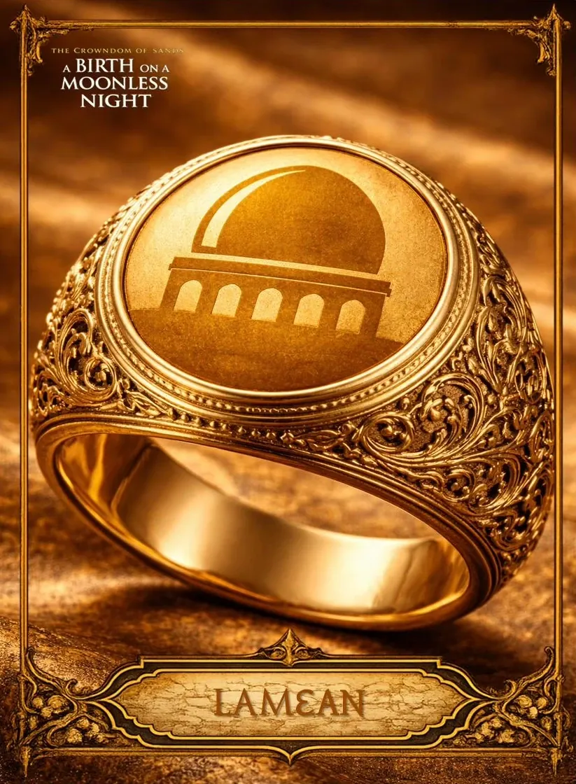 Dar Laman Seal