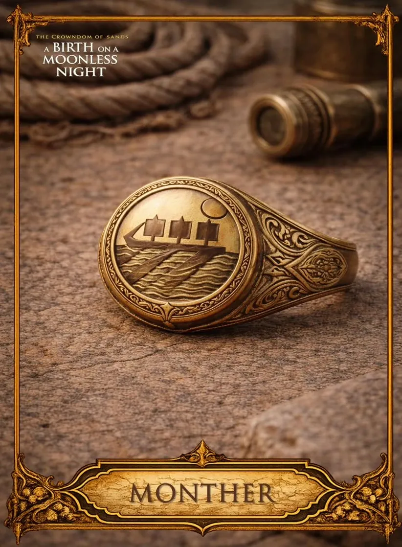 Dar Monther Seal