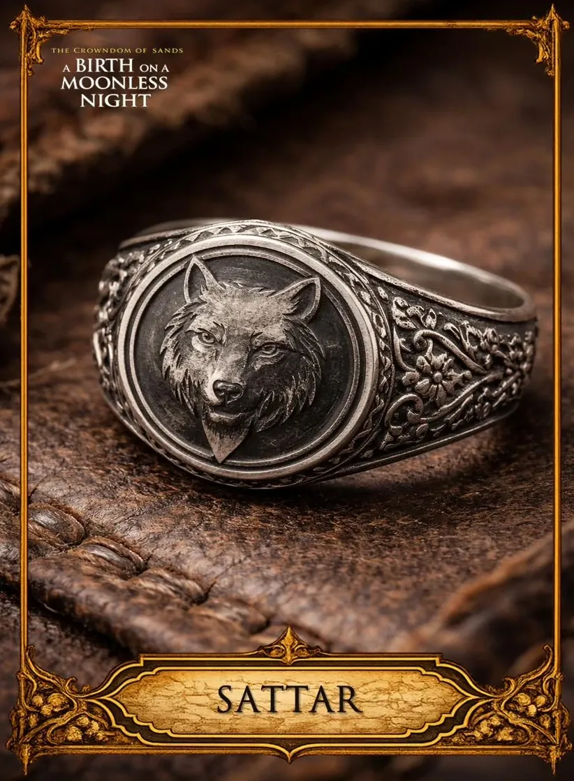Dar Sattar Seal